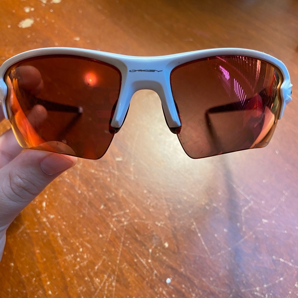 Oakley Flak 2.0 Sunglasses